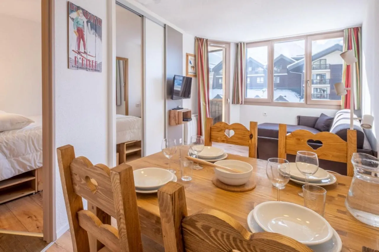 Pretty 27M With Beautiful Views Of The Mont Blanc Apartment Chamonix
