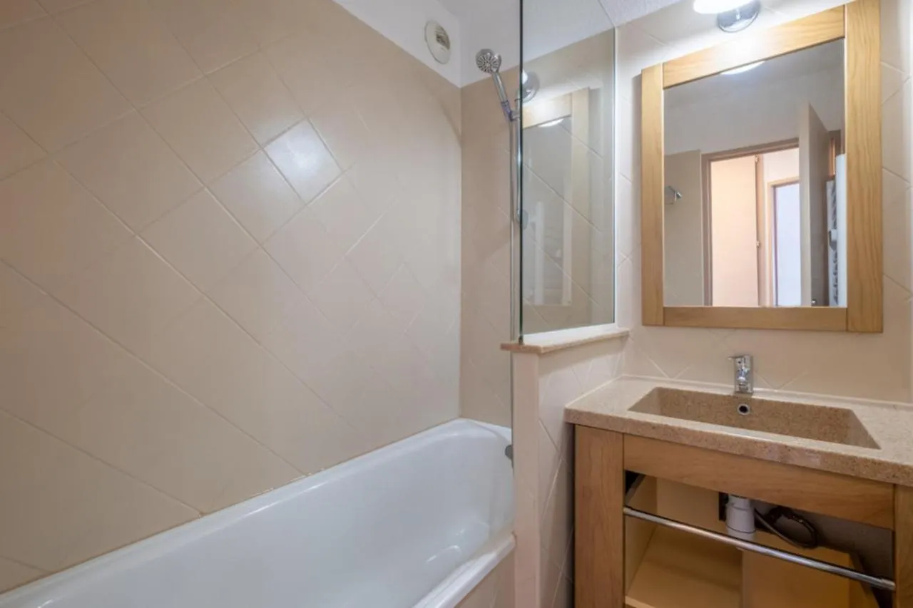 Appartamento Pretty 27M With Beautiful Views Of The Mont Blanc Chamonix Francia